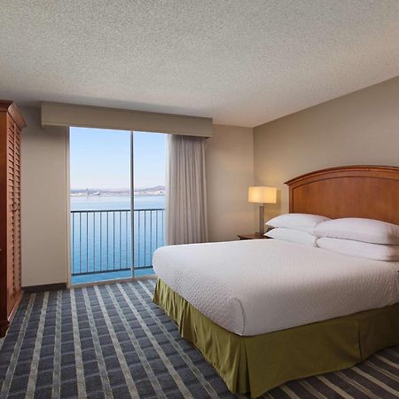 Embassy Suites San Francisco Airport - Waterfront Берлінгейм Екстер'єр фото