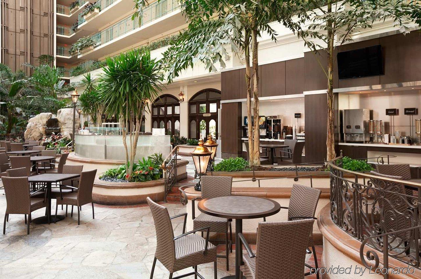 Embassy Suites San Francisco Airport - Waterfront Берлінгейм Екстер'єр фото